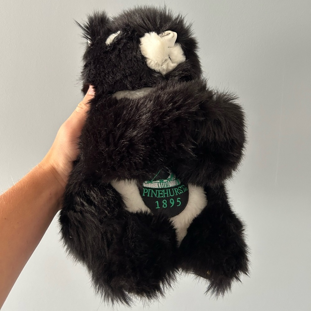 Pinehurst Driver Head Cover